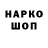 БУТИРАТ буратино Voka Ginc